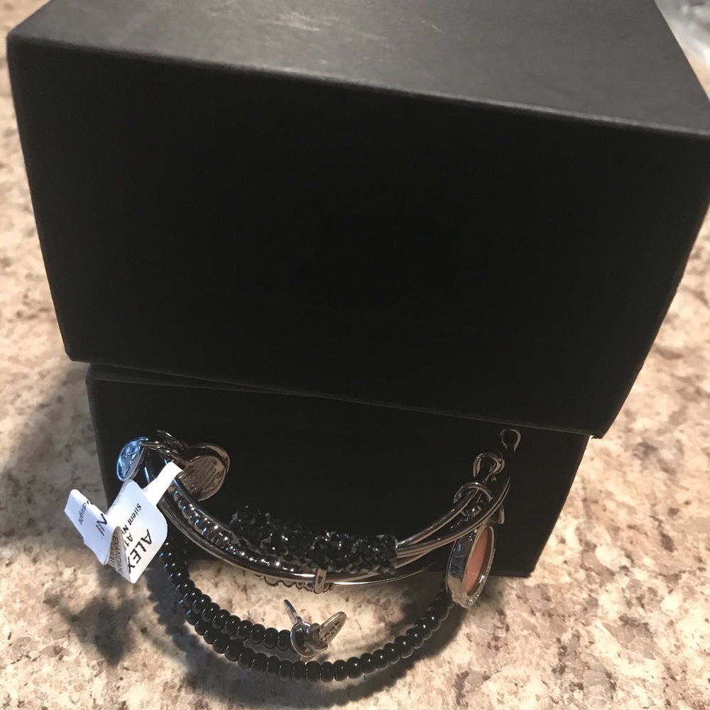 Beautiful Alex & Ani Bracelet